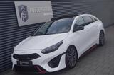 Kia PROCEED GT|VIRTUAL|PANORAMA|KAMERA|NAVI|JBL|LED - Automatik Gebrauchtwagen in Solingen