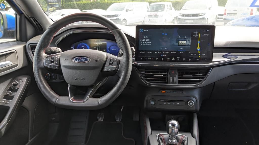 Autohaus Zimpel & Franke - Ford Focus Turnier 1.0 EcoBoost ST-Line X - Bild 12 Autohaus Zimpel & Franke - Ford Focus Turnier 1.0 EcoBoost ST-Line X - Bild 12