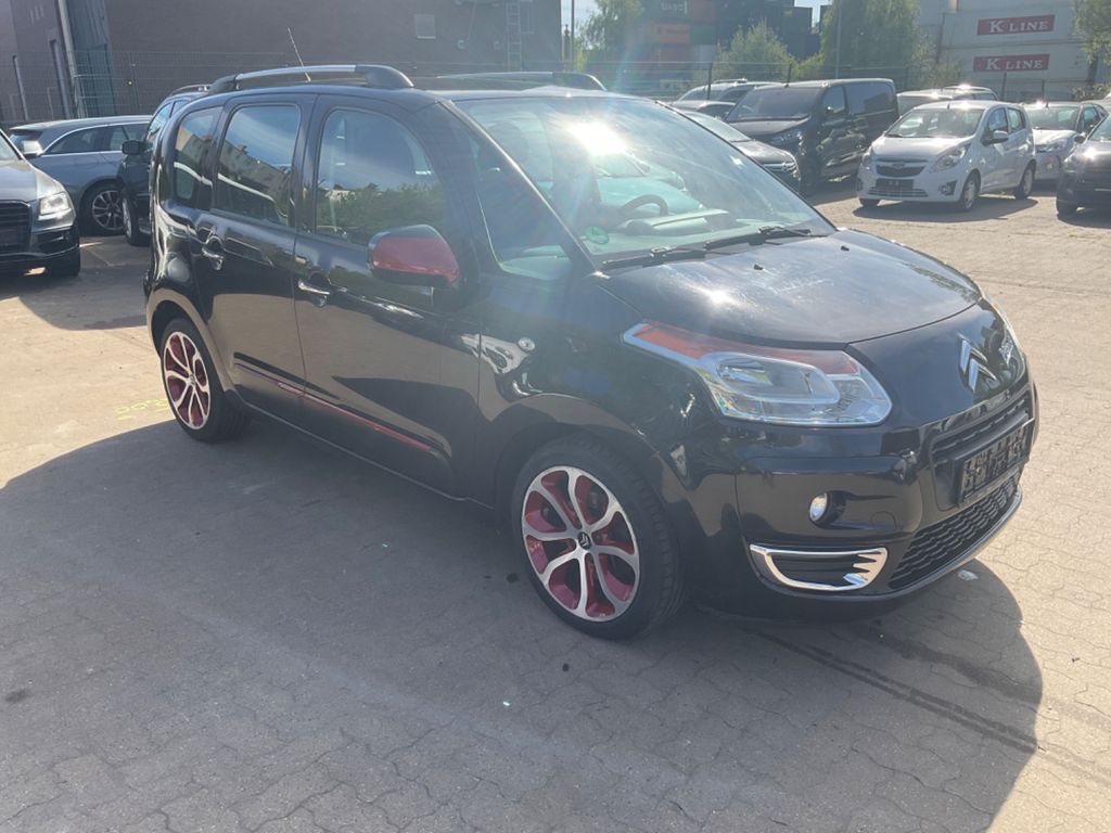 Angebot ansehen Citroën C3