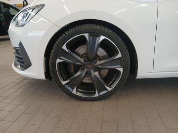 Cupra Leon - 7