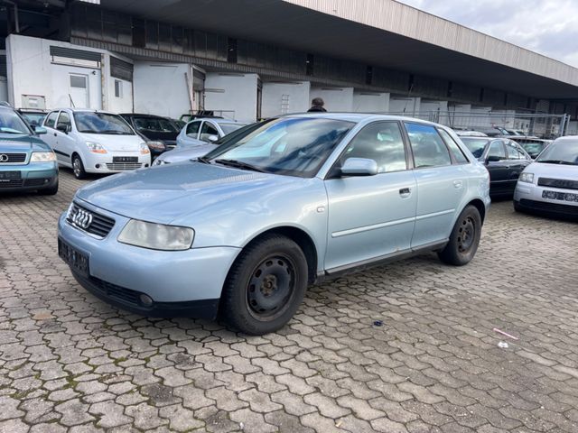 Audi A3 1.6 ,Klima,Euro 4