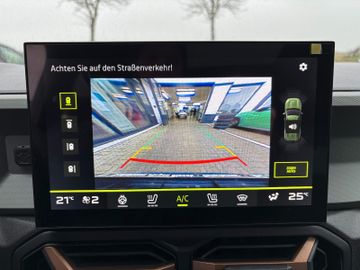 Dacia Bigster Extreme mild hybrid 130 4x4