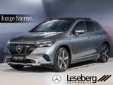 Mercedes-Benz EQE 350+ SUV AHK/Digital Light/Pano/Burmester®3D - Mercedes-Benz EQE SUV in Hamburg