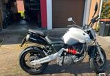 Yamaha MT03 