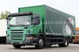 Scania P 340 Getränkewagen Kamera LBW - Scania Standard-SZM K