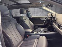 Audi A4 - Vorschau Bild 9