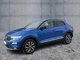 Volkswagen T-Roc 1.5 TSI STYLE ACC+SHZ+2xPDC+NSW+17" - Volkswagen: 17
