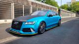 Audi A7 3.0 TDI quattro S tronic Sportback - RS Look  - Audi A7 in Frankfurt (Main)
