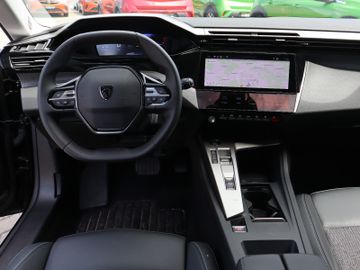 Peugeot 308 - 10