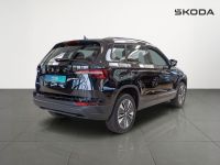 Skoda Karoq - Vorschau Bild 3