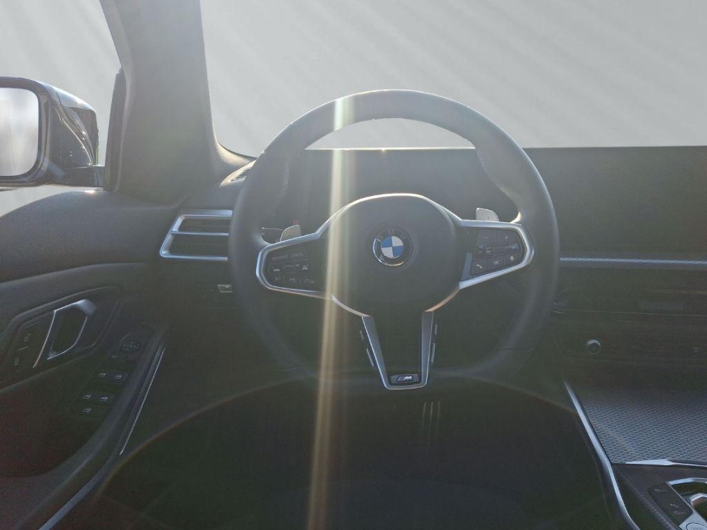 BMW 318 - Bild 12