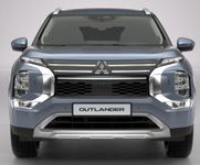 Mitsubishi Plug-in Hybrid Outlander - Vorschau Bild 1