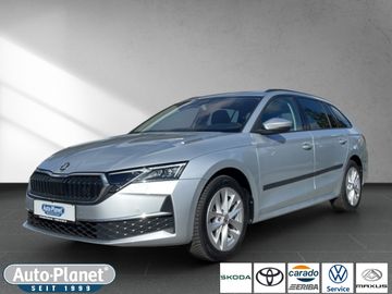 Skoda Octavia Combi IV 1.5 TSI Selection *MATRIX*NAVI*