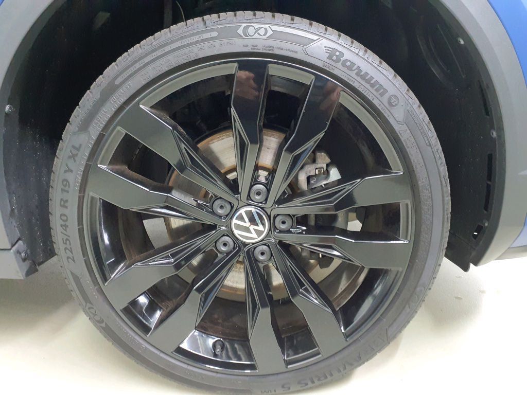 Volkswagen T-Roc Cabriolet R-Line Edition 1.5 TSI AHK*Klima