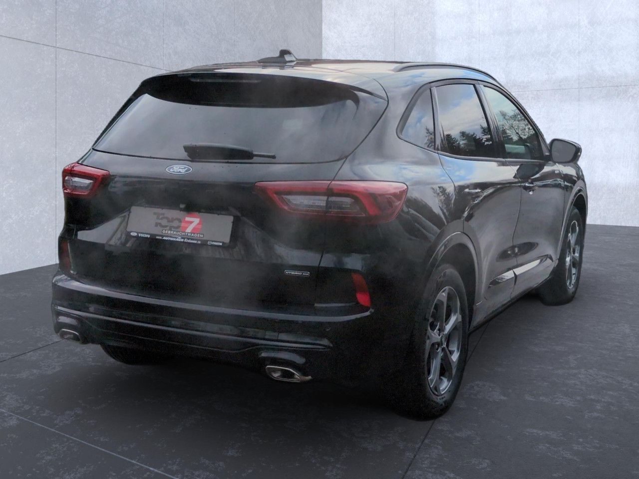 Ford Kuga - Bild 4