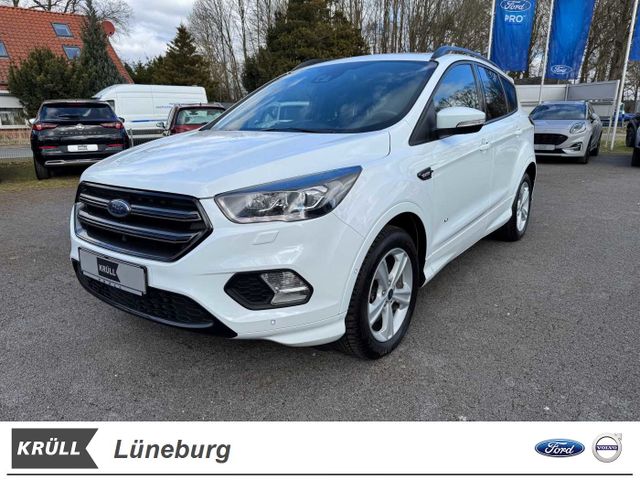 Ford Kuga 2.0 TDCi 4x4 ST-Line ACC AHK TWA Pano Xenon