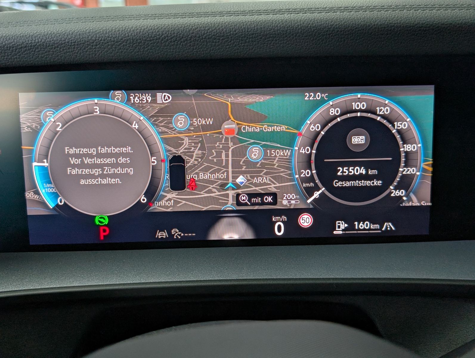 Fahrzeugabbildung Volkswagen Tayron R-Line 360°H&K HUD PANO IQ-LIGHT BLACK 7S