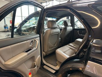 Kia Sorento 2.5 CRDi EX *TÜV NEU*