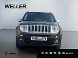 Jeep Renegade 1.4 Active Drive Automatik Limited *AHK - Jeep Renegade aus 2018