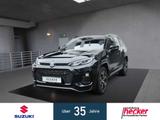 Suzuki Across PLUG-IN HYBRID Comfort+ *Black Edition* - Suzuki Across Gebrauchtwagen
