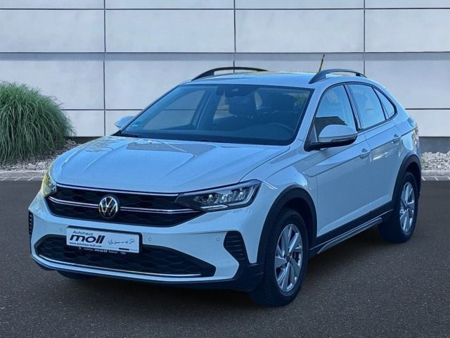 Image of Volkswagen Taigo