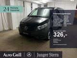 Mercedes-Benz Vito 116 CDI Kasten Lang Klima RfKam Trennwand - Mercedes-Benz Vito: Trennwand