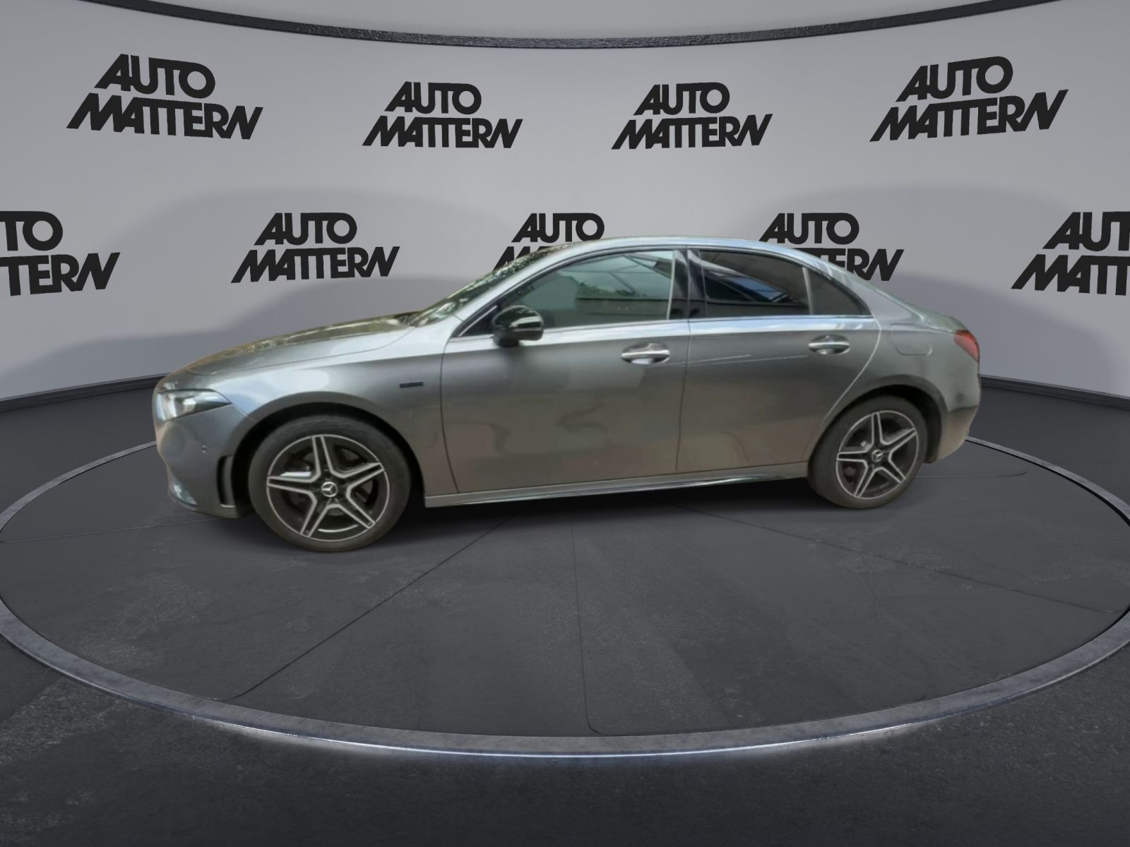 Mercedes-Benz A 250 PHEV Edition Klimaaut Kamera NAVI Bluetoot foto 4