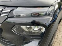 Dacia Spring - Vorschau Bild 13
