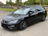 Seat Leon ST 2.0 TSI 140kW FR DSG Virtual Alcantara - Seat Leon: 140