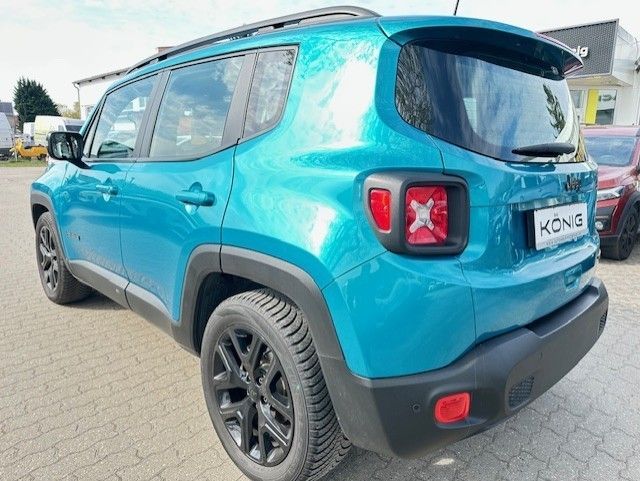 Jeep Renegade - Bild 3