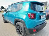 Jeep Renegade Night Eagle 4x2 T-GDI Klima Carplay PDC - gebrauchte Jeep Renegade aus dem Jahr 2022