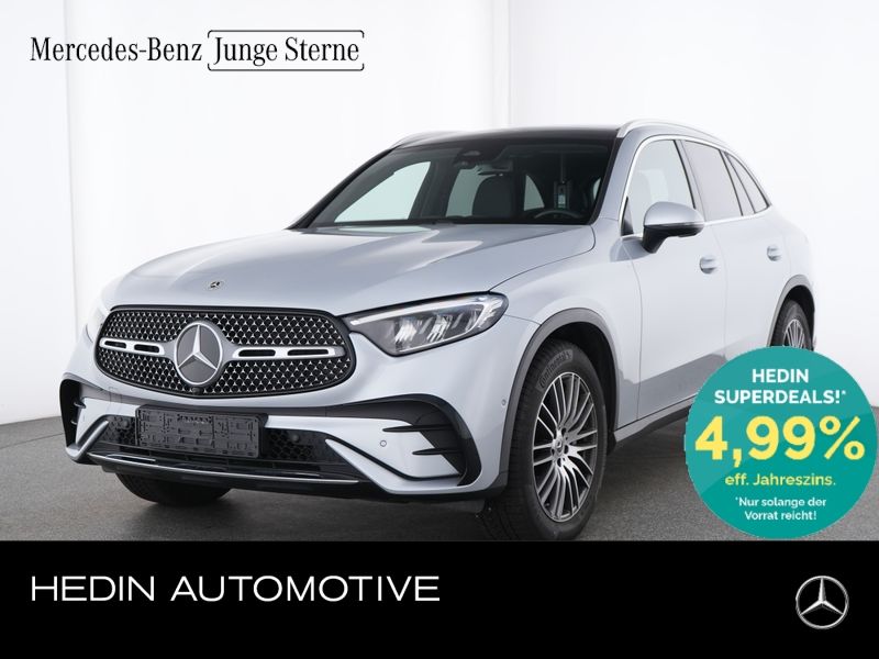 Mercedes-Benz GLC 200