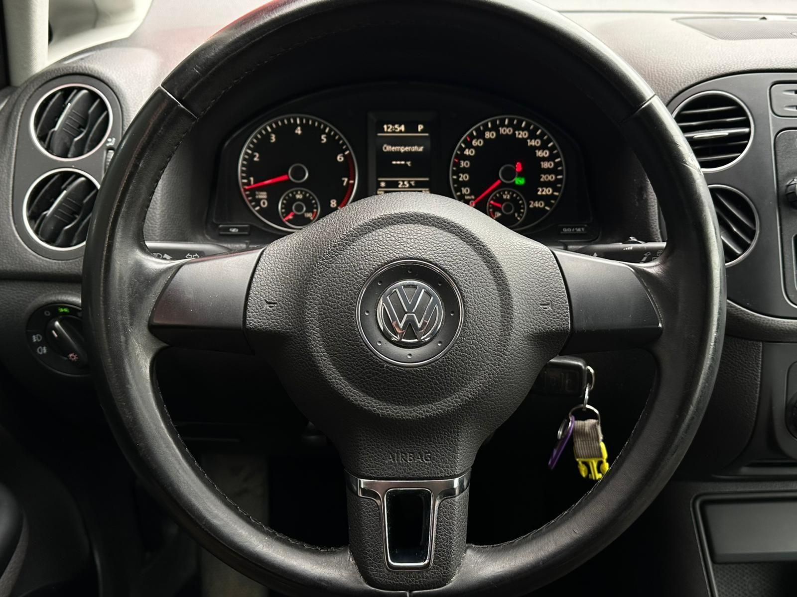 VW Golf Plus 1.4TSI HIGHLINE* SHZ#PDC#KLIMA#17''ALU - Image 11
