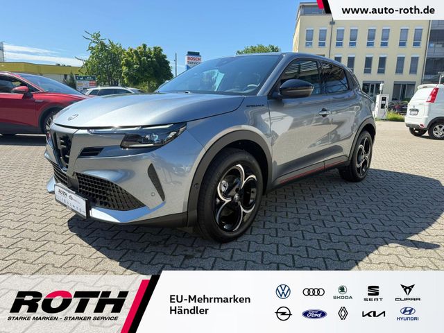 Alfa Romeo Junior Ibrida Speciale 1.2 MHEV Matrix*ACC*Navi