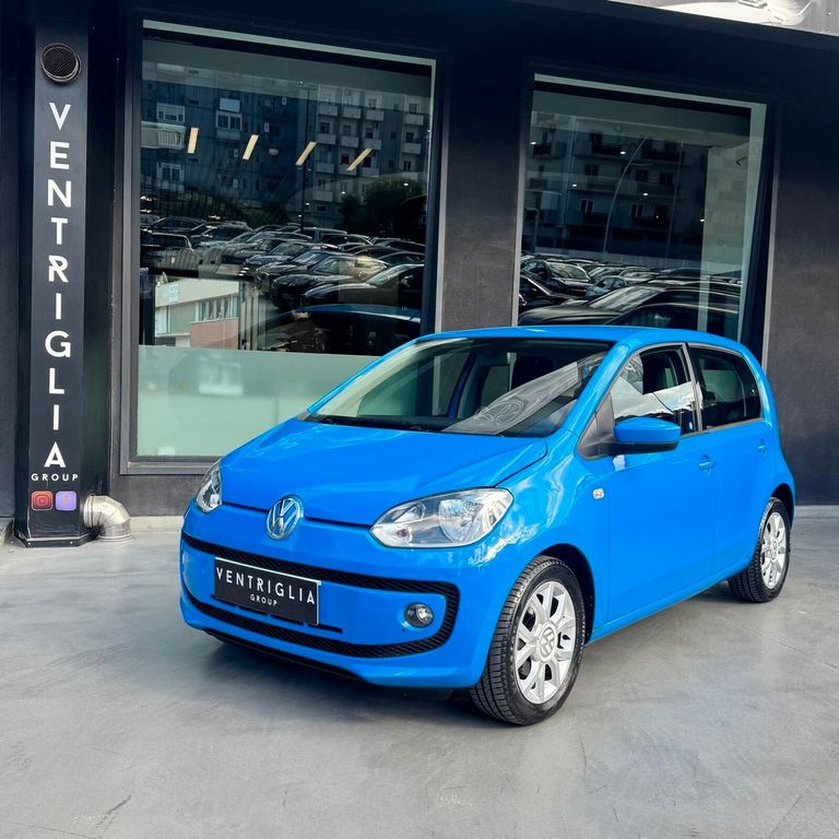 Image of Volkswagen Other