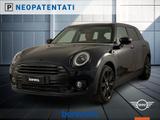 MINI Mini Cooper Clubman 1.5 Cooper Mayfair Edition - MINI Clubvan Benziner Gebrauchtwagen