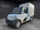 ANDERE ARI 458 Koffer 1,49mx1,10mx1,25m Vollelektrisch