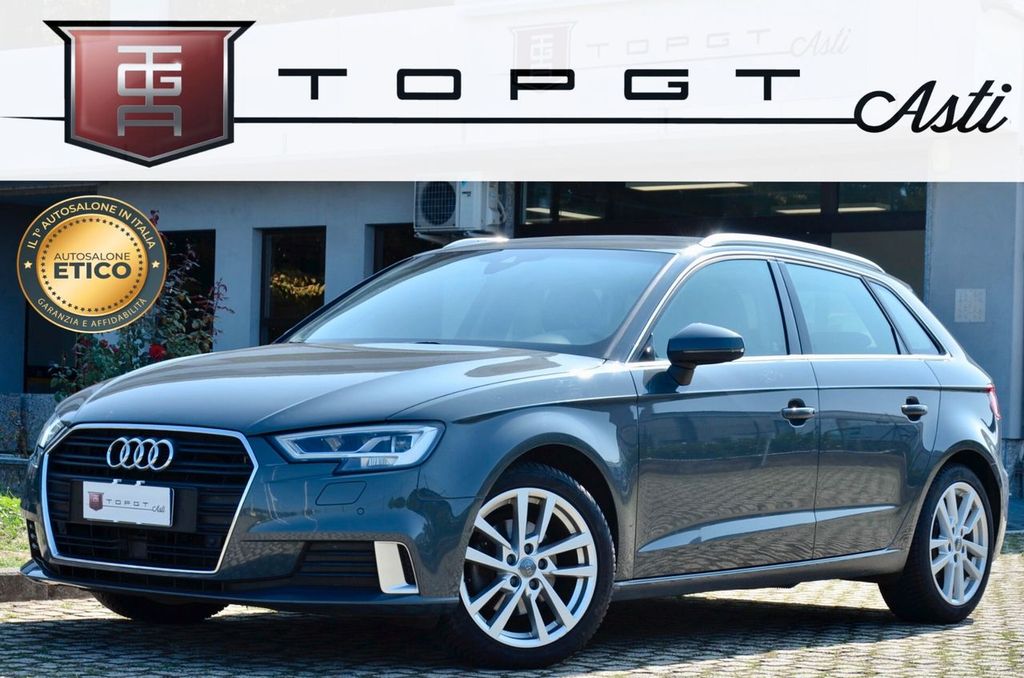 Image of Audi A3