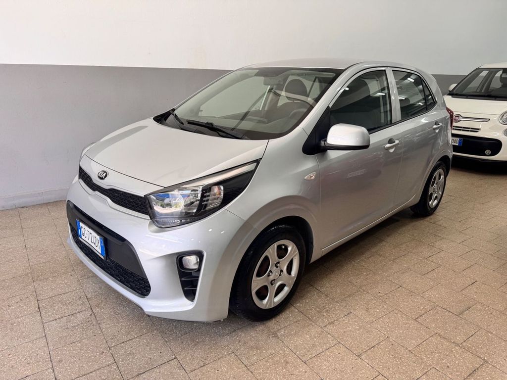 Image of Kia Picanto