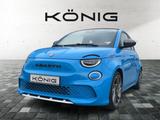 Fiat 500C e Abarth 500e