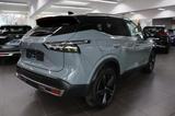 Nissan Qashqai 1.3 MHEV Tekna Leder HUD E.Heck SOFORT - Nissan Qashqai: 1.3