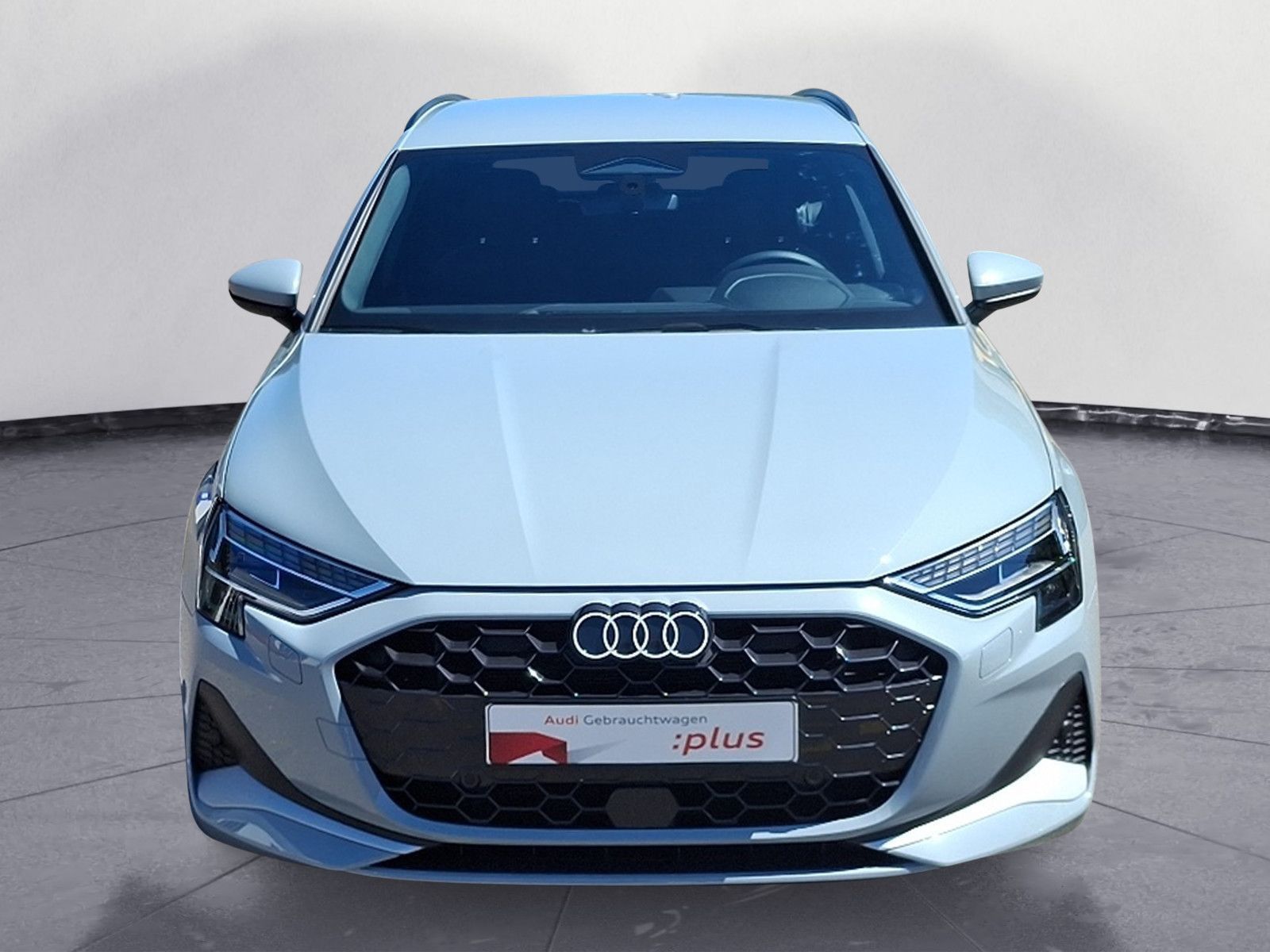 Audi A3 - Bild 7