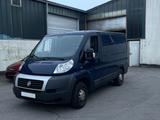 Fiat Ducato 2.0 MultiJet 115,1-Hand,AHK,Tüv12/26 - Fiat Ducato: 2.0