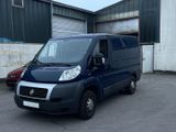 Fiat Ducato 2.0 MultiJet 115,1-Hand,AHK,Tüv12/26 - Fiat Ducato aus 2012