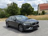 Volvo S60 T8 Inscription - Allradantrieb - Hybrid-Auto - Volvo S60 aus 2021