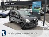 Renault Twingo Urban Night Electric - Renault Twingo electric-Urban-Night