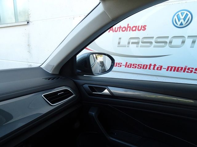T-Roc 1.5 TSI Style / IQ.DRIVE