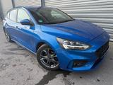 Ford Focus Lim. ST-Line KAMERA AUTOMATIK - gebrauchte Limousinen in Solingen