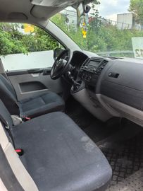 Volkswagen T5 Transporter - 6