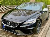 Volvo V40 D4 Geartronic R Design R Design - Volvo V40 Limousine R design mit Diesel-Antrieb